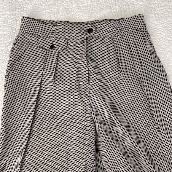 Vintage ESCADA Trousers - Picture 3 of 16